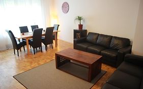 Ferienwohnung Fuchs