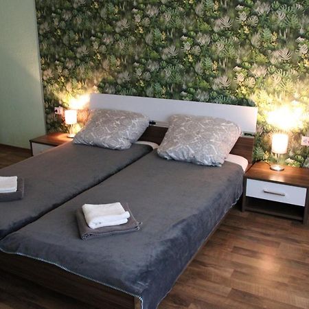 Ferienwohnung Fuchs Hannover Exterior foto