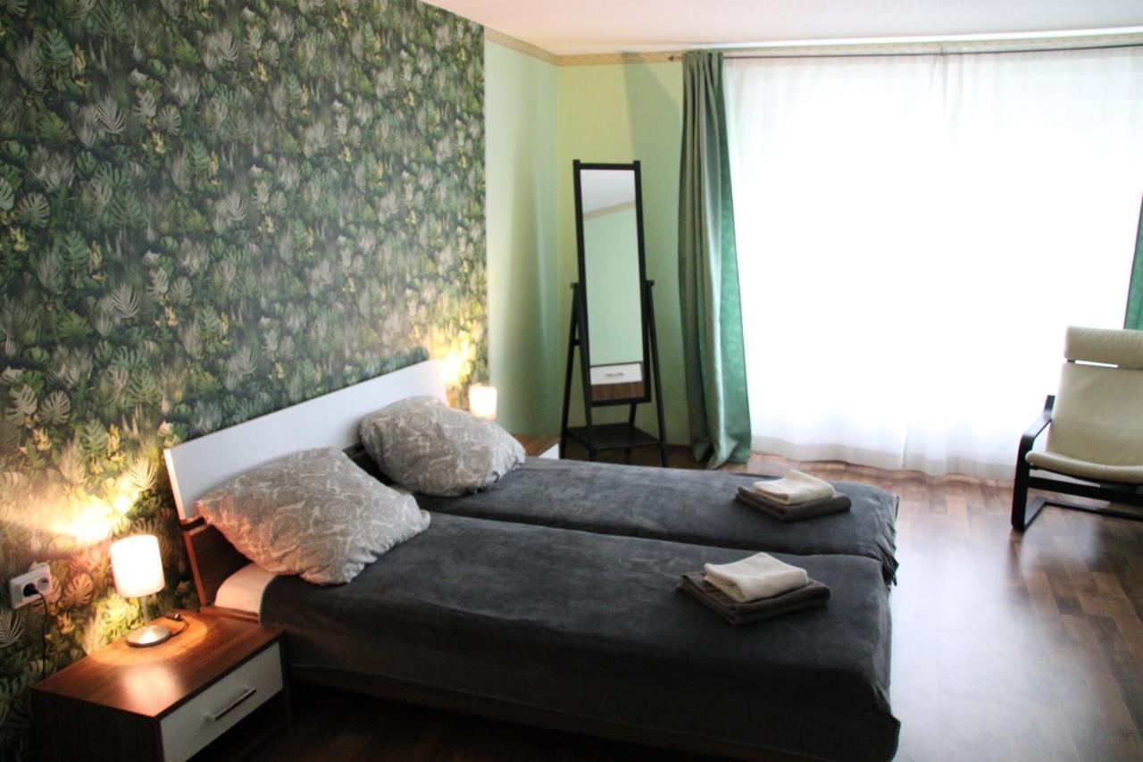 Ferienwohnung Fuchs Hannover Exterior foto
