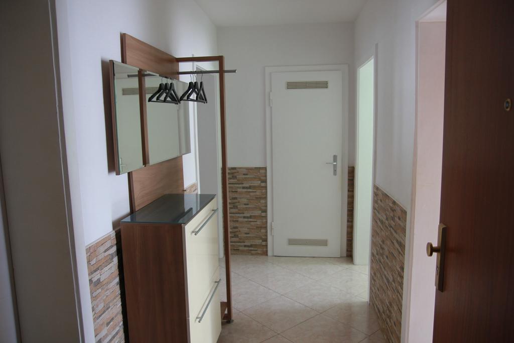 Ferienwohnung Fuchs Hannover Exterior foto