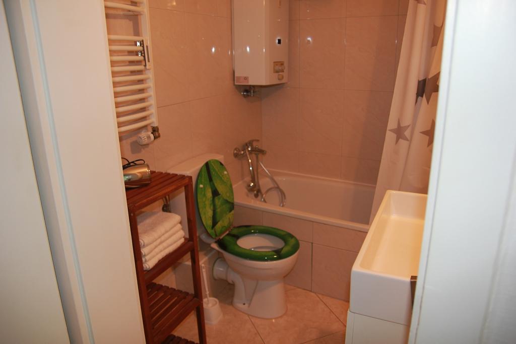 Ferienwohnung Fuchs Hannover Exterior foto