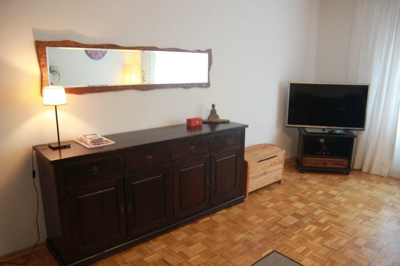 Ferienwohnung Fuchs Hannover Exterior foto